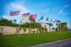 esterno-resort