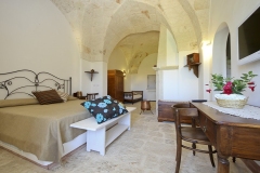 Camere-masseria