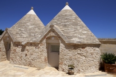 Trulli-esterni