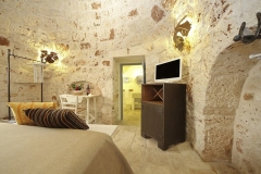 Trullo-interno