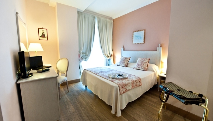 camera-natrimoniale-standard