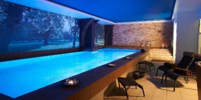 spa in Puglia