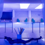 Hotel con SPA e piscina a Lucera