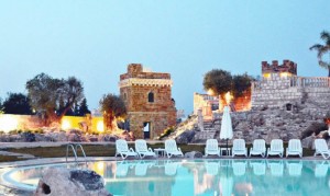 Resort Wellness & SPA provincia Brindisi