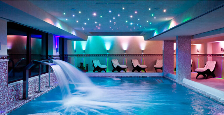 Hotel Wellness SPA Monte Sant'Angelo