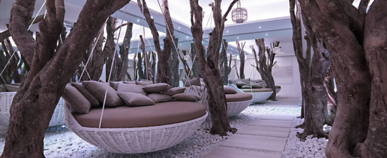 Hotel Benessere SPA a Gallipoli