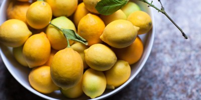 Trattamenti Benessere al Limone