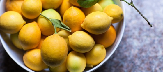 Trattamenti Benessere al Limone
