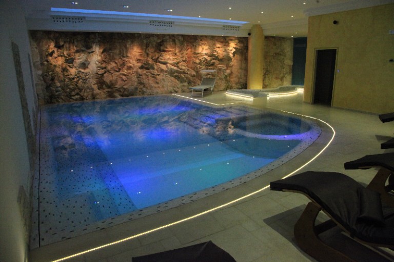 Hotel SPA Valle d'Itria