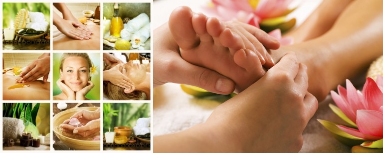 Trattamenti di primavera nel Ponte 25 Aprile