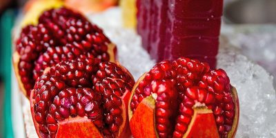 I 10 benefici del Melograno che non ti aspettavi