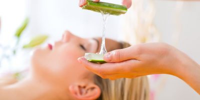 Aloe vera