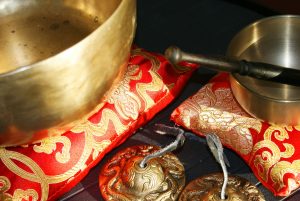 Centri Benessere e la terapia sonora con le campane tibetane