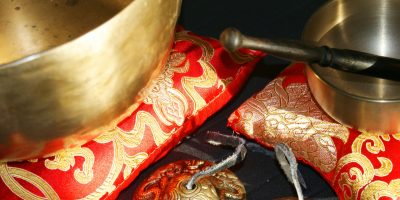 Centri Benessere e la terapia sonora con le campane tibetane