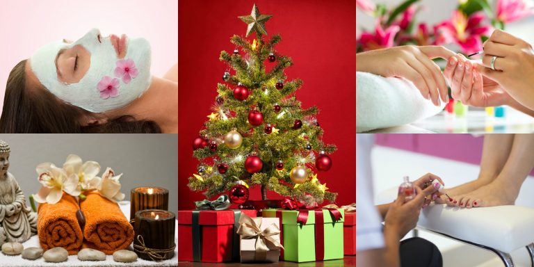 I trattamenti in Spa più richiesti a Dicembre