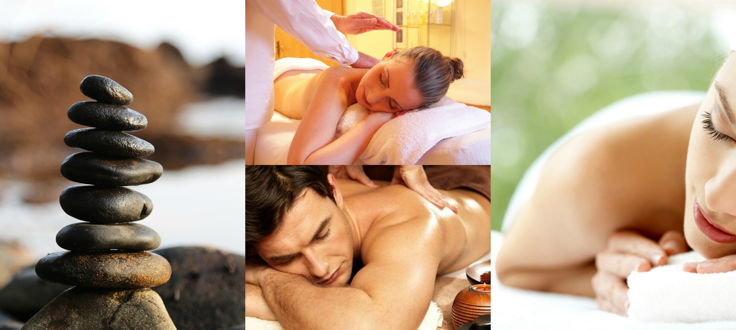 Pasqua Benessere Puglia