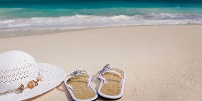 Tutti i benefici di un week end benessere al mare
