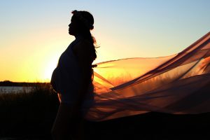 Trattamenti SPA per le donne in gravidanza
