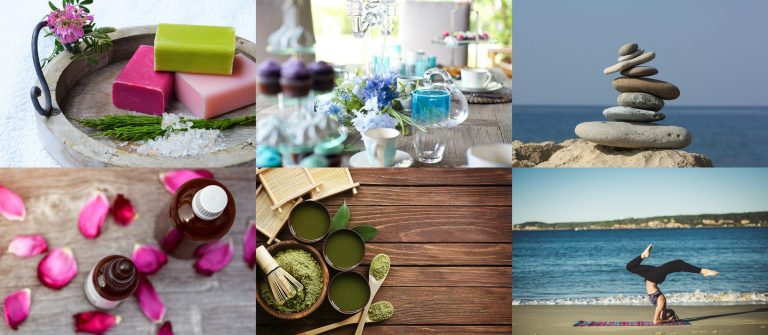 Trattamenti Benessere per essere perfetti in Estate