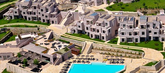 Resort SPA a Otranto