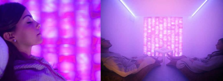 Terapia del sale in Puglia nei migliori Hotel & SPA