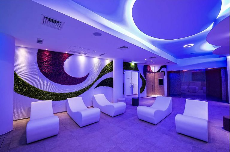 Hotel SPA in provincia di Foggia