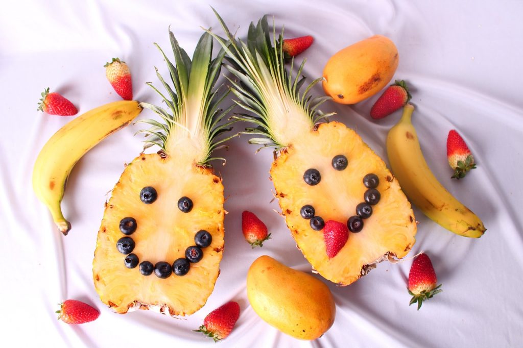 Benessere in SPA con i trattamenti alla Frutta
