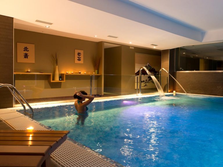 Hotel con SPA a Manfredonia