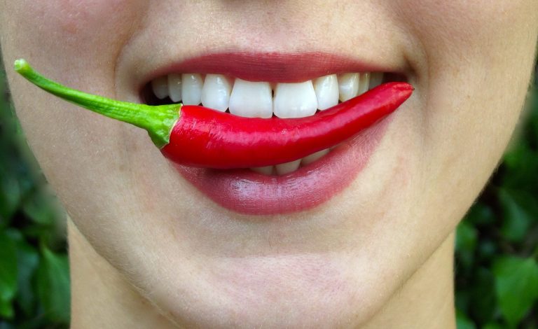 Dove praticare i Trattamenti Benessere al Peperoncino