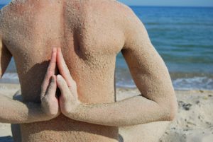 Yoga in Vacanza per ritrovare il benessere