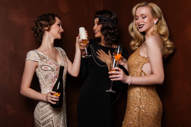 Capodanno in SPA con i Trattamenti allo Champagne