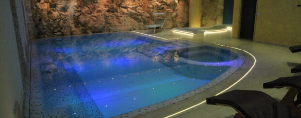 Hotel SPA in Valle D'Itria