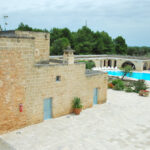 Masseria con SPA nel Salento