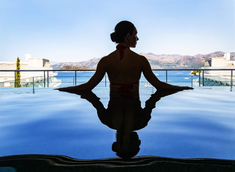 Estate in Puglia tra mare e benessere