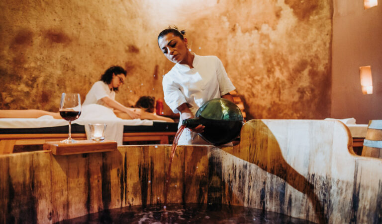 La Puglia ti fa bella: trattamenti benessere con i prodotti tipici pugliesi