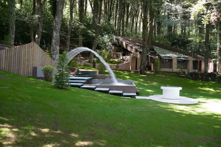 Hotel Maison con SPA in provincia di Potenza