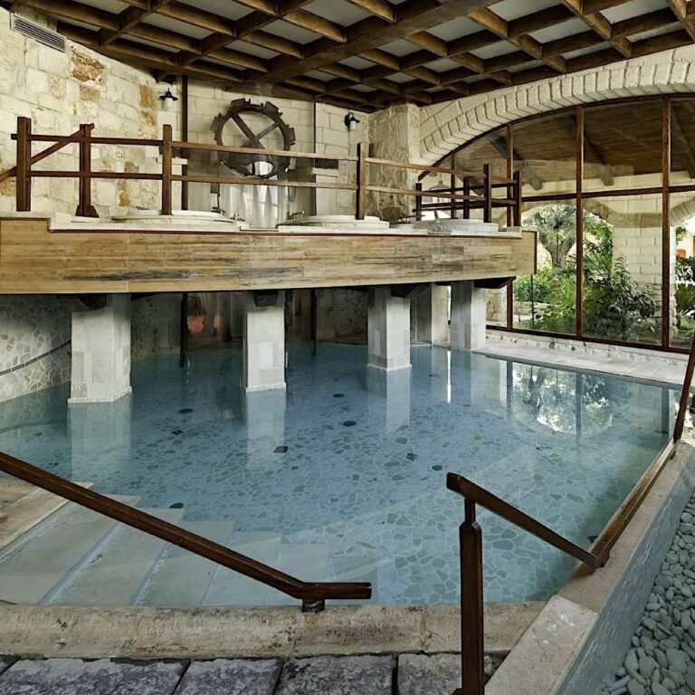 Hotel & SPA a Noicattaro