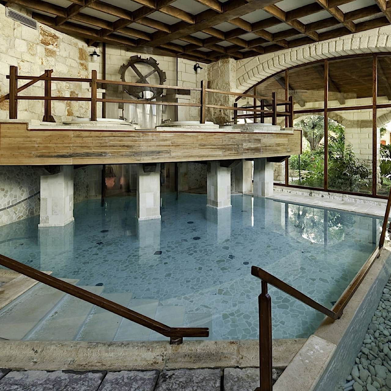 Hotel & SPA a Noicattaro