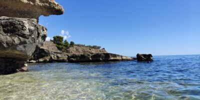 Week end in Puglia tra mare e benessere