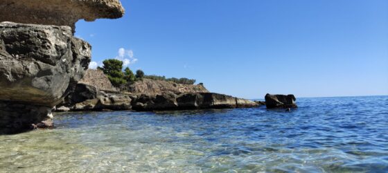 Week end in Puglia tra mare e benessere