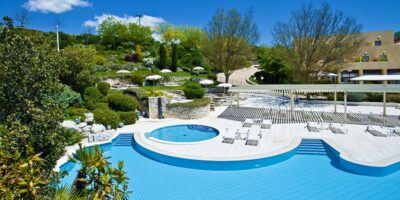 Week end benessere nel Gargano