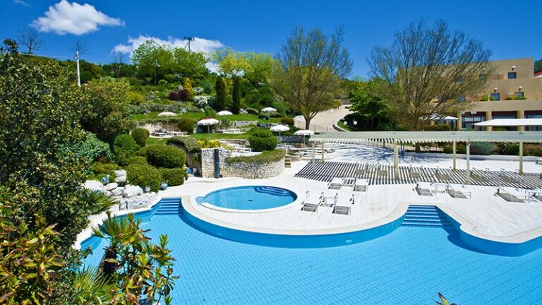 Week end benessere nel Gargano