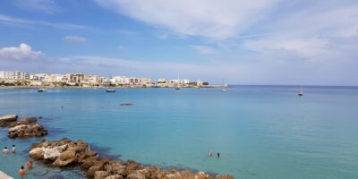 Week End Benessere nel Salento