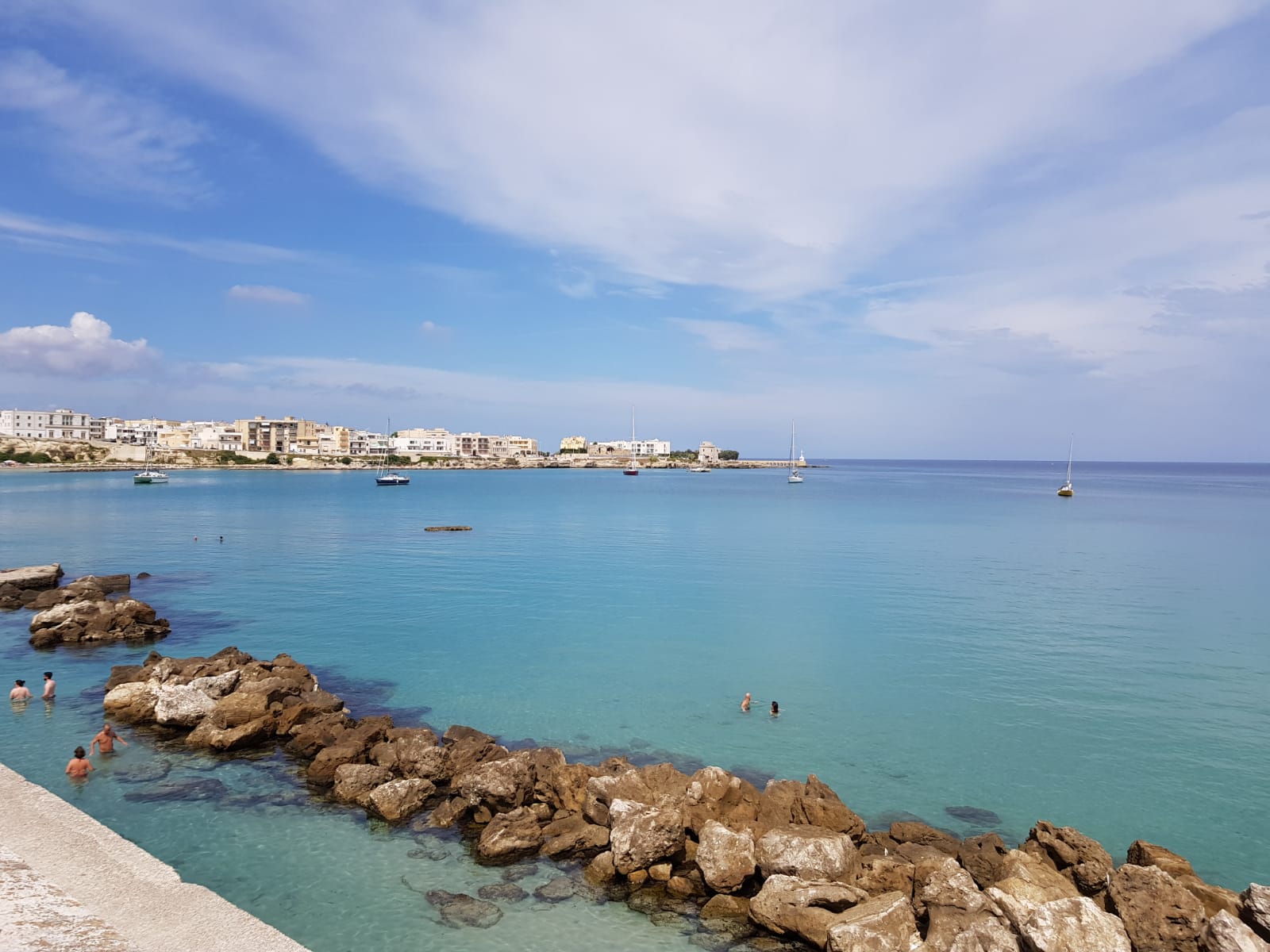 Week End Benessere nel Salento