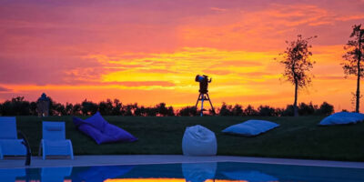 Week End Benessere nel Barese e Valle D’Itria