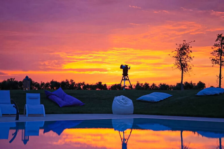 Week End Benessere nel Barese e Valle D’Itria