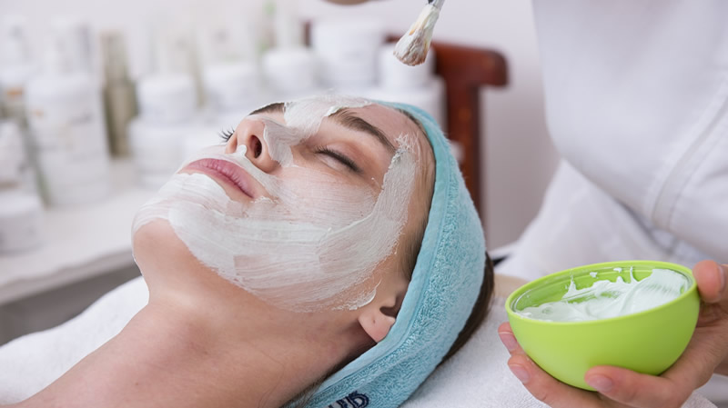 Trattamenti Benessere in autunno