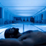 Piscina Hotel con SPA a Lucera