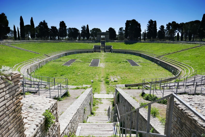 Offerte Benessere a Lucera e dintorni