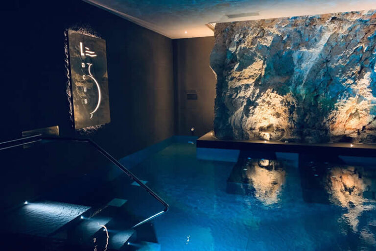 Hotel & SPA a Ostuni